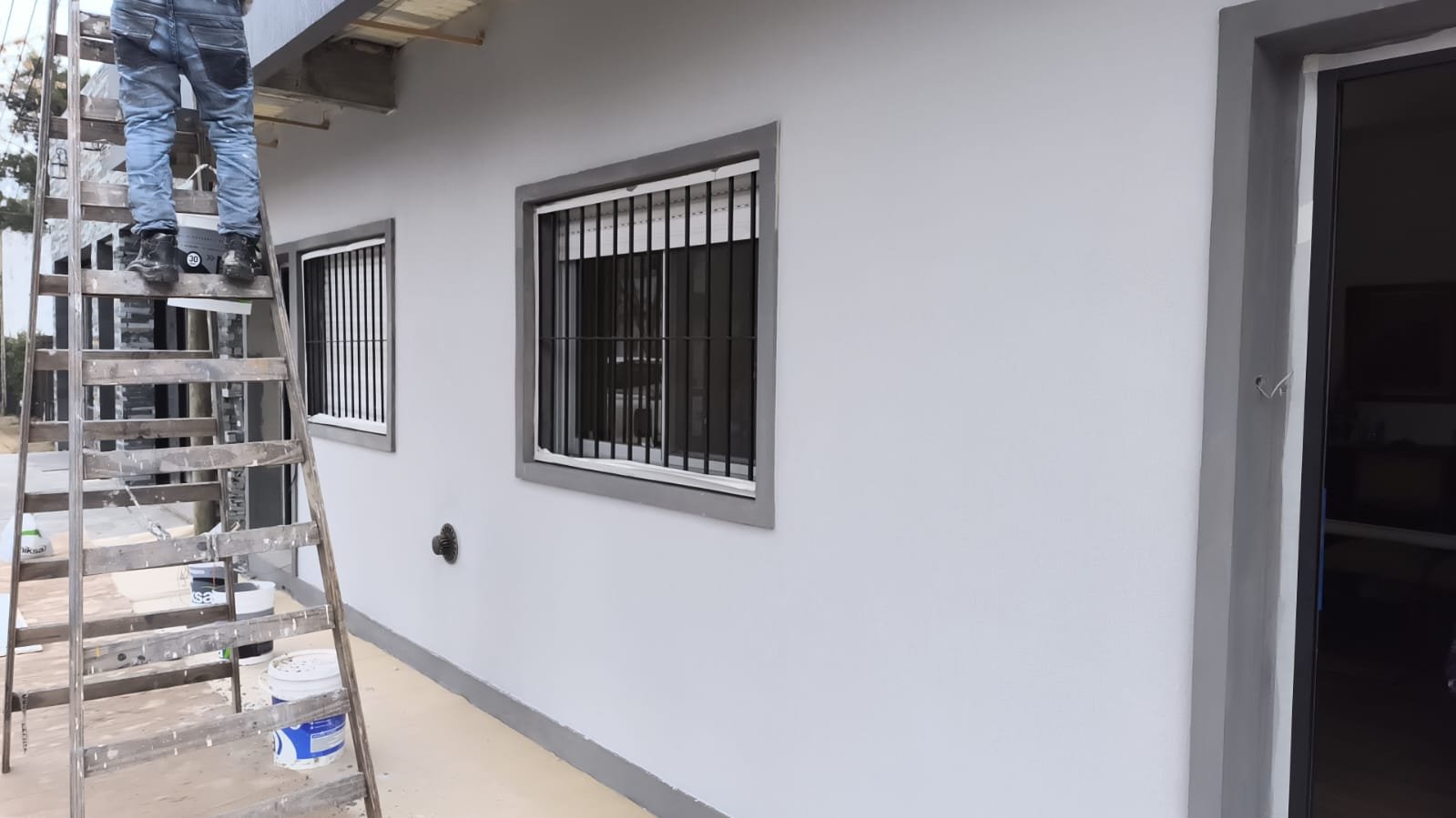 Proyecto Barrio La Loma